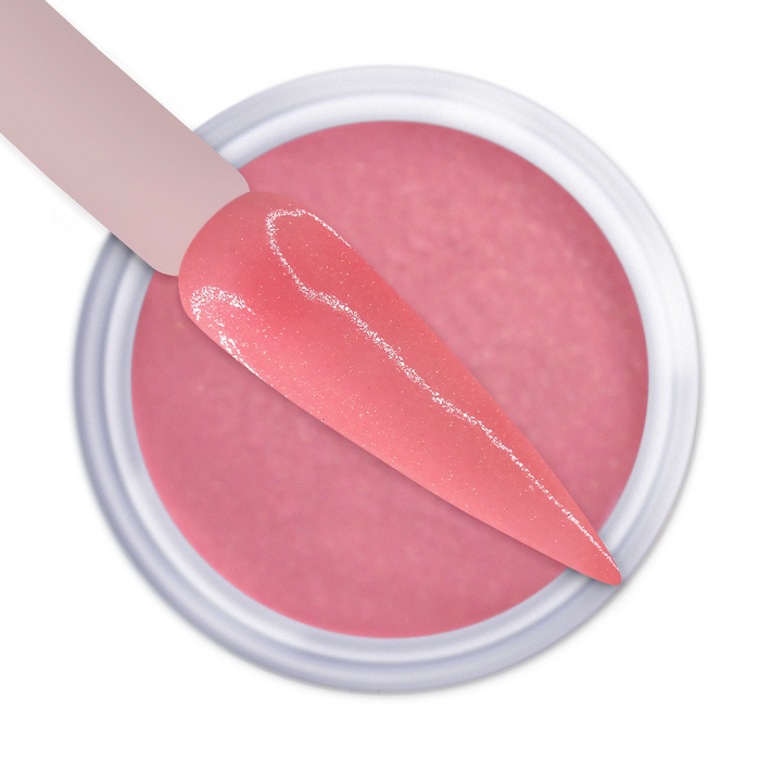 Dip & Dap Powder - DD144 Pink Champagne - RECOMMENDED FOR DIP