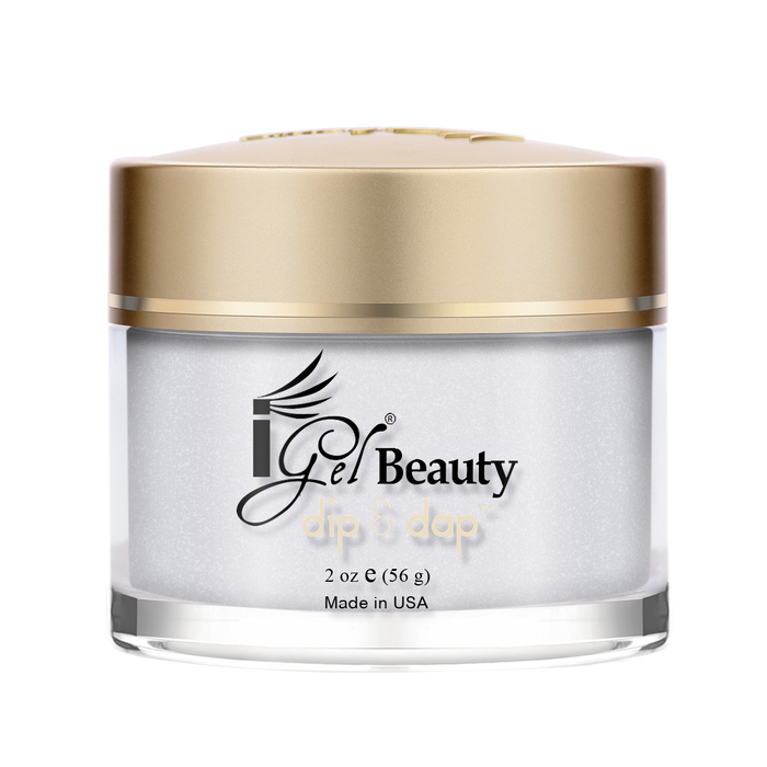 Dip & Dap Powder - DD146 Shimmering Snow