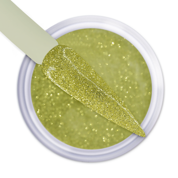 Dip & Dap Powder - DD151 Lemon Zest