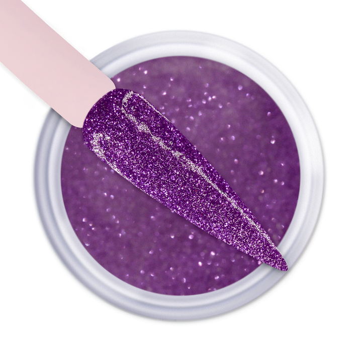 Dip & Dap Powder - DD155 Twinkle Violet
