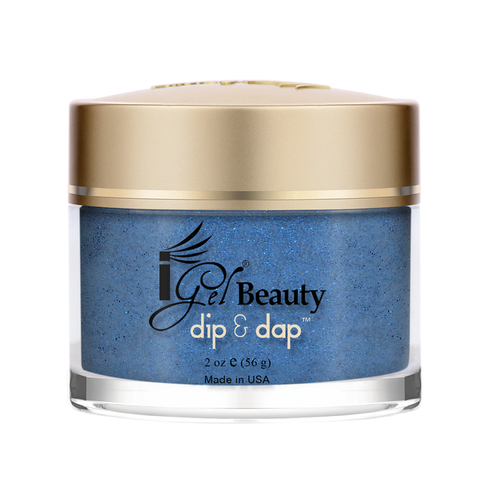 Dip & Dap Powder - DD157 Blue Mosaic