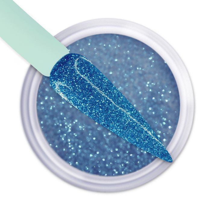 Dip & Dap Powder - DD157 Blue Mosaic