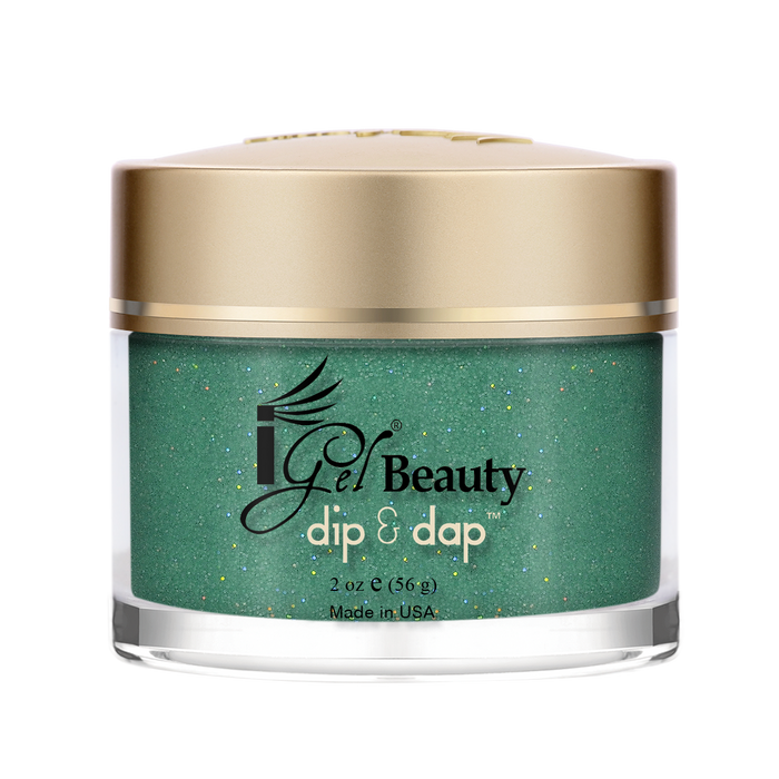 Dip & Dap Powder - DD159 Sparkling Kiwi
