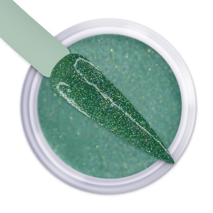 Dip & Dap Powder - DD159 Sparkling Kiwi