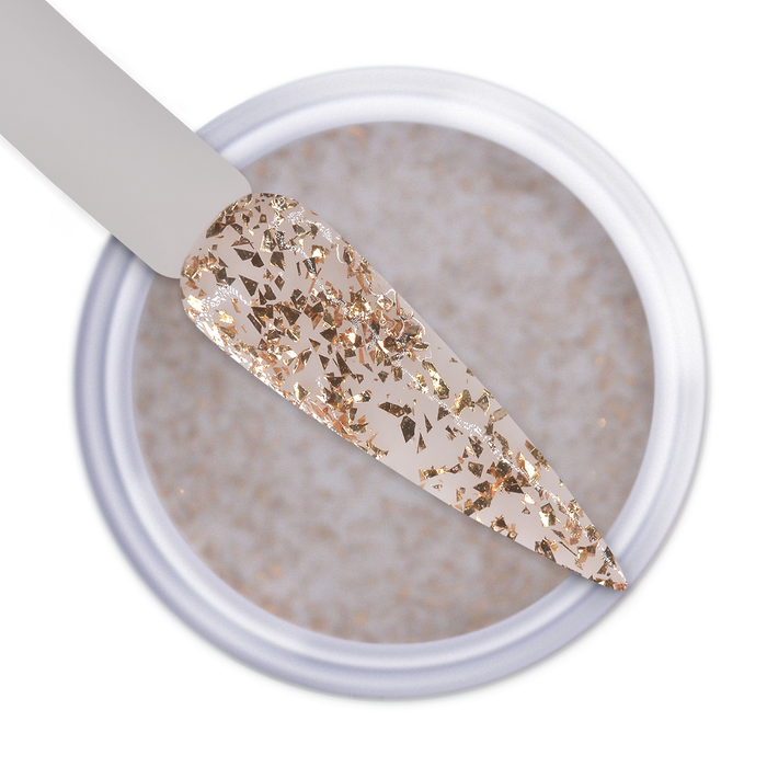 Dip & Dap Powder - DD161 24 Carat