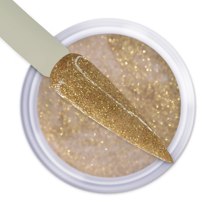 Dip & Dap Powder - DD162 Antique Gold