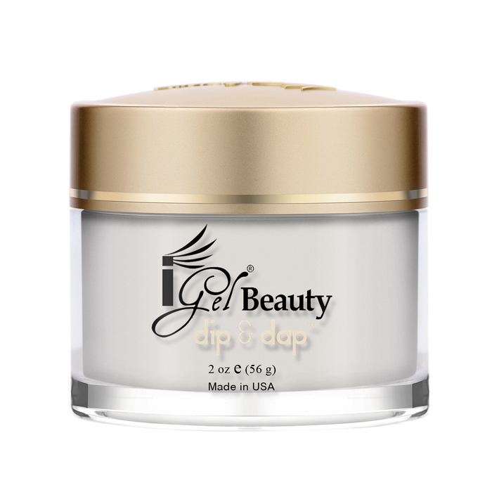 Dip & Dap Powder - DD164 Winter White (SOFT WHITE)