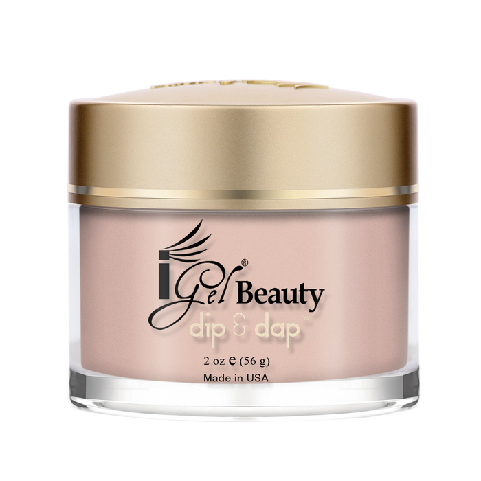 Dip & Dap Powder - DD167 Angel Face