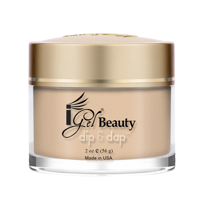 Dip & Dap Powder - DD170 Nude Bar