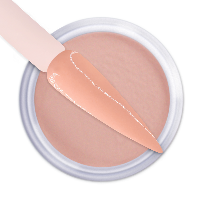 Dip & Dap Powder - DD176 Ruffle Trim