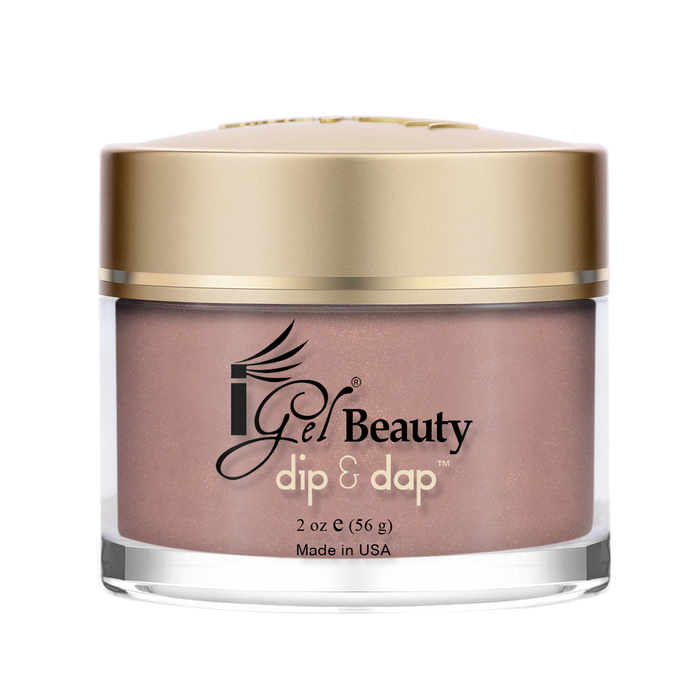 Dip & Dap Powder - DD179 Brown Sugar