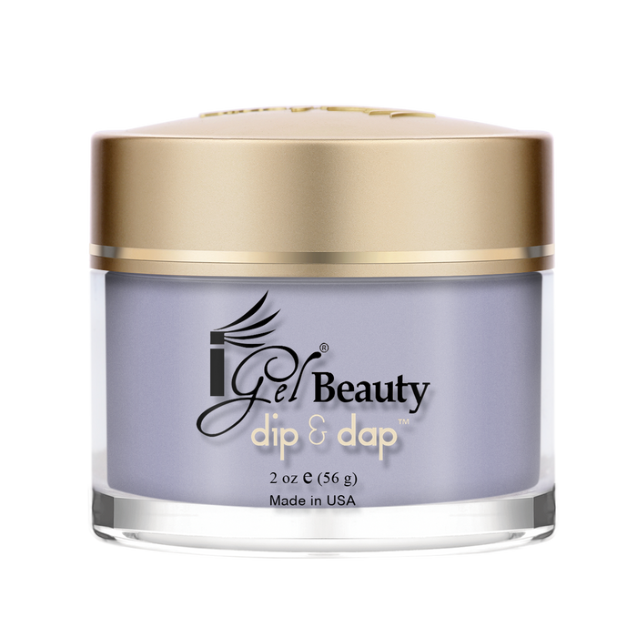 Dip & Dap Powder - DD181 Lovely Lavender