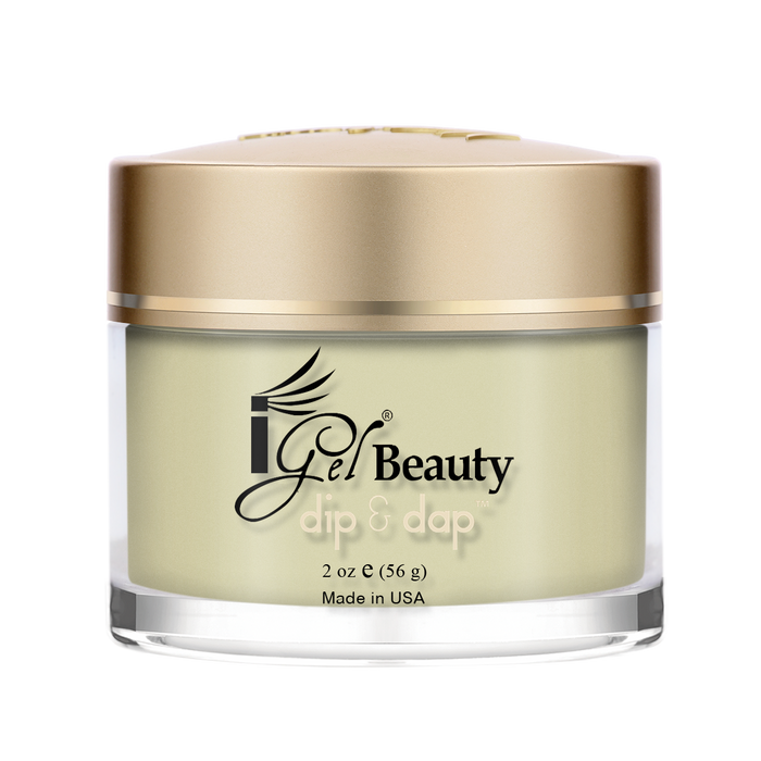 Dip & Dap Powder - DD184 Buttercup