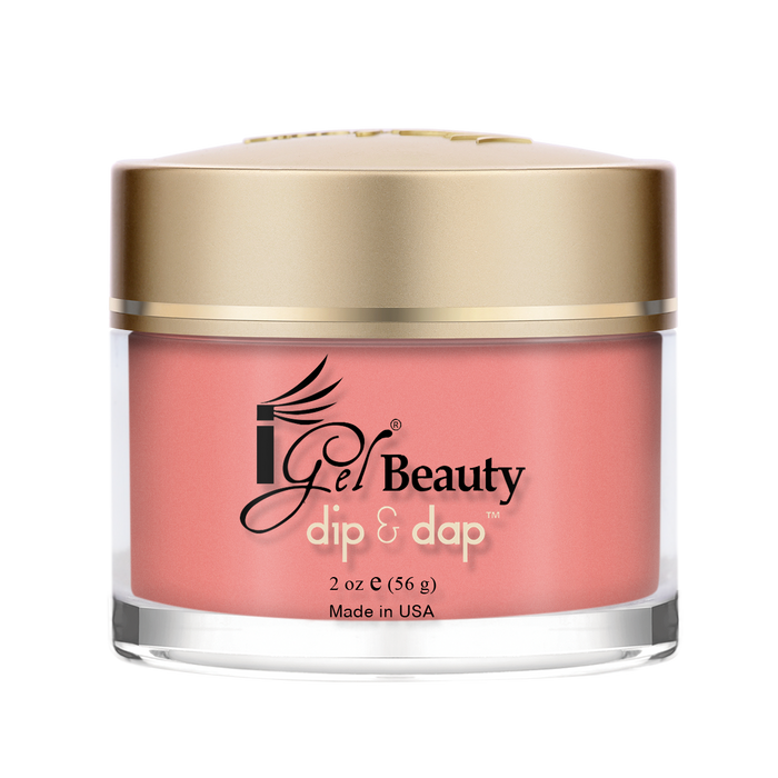 Dip & Dap Powder - DD185 Nectarine