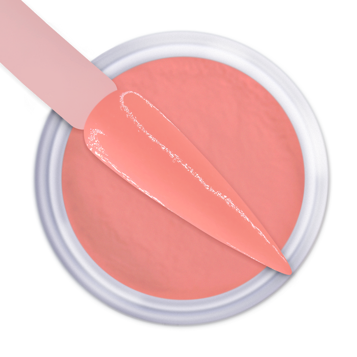 Dip & Dap Powder - DD185 Nectarine