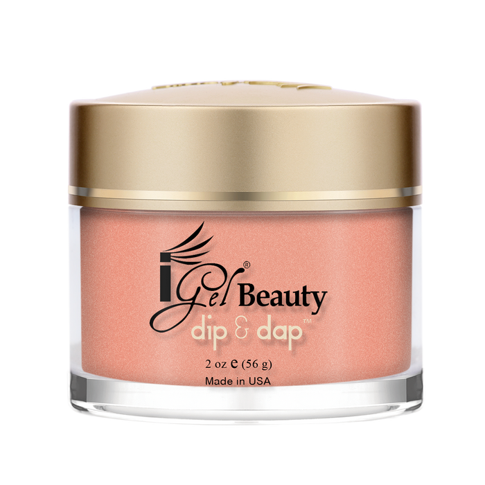 Dip & Dap Powder - DD186 Creamsicle