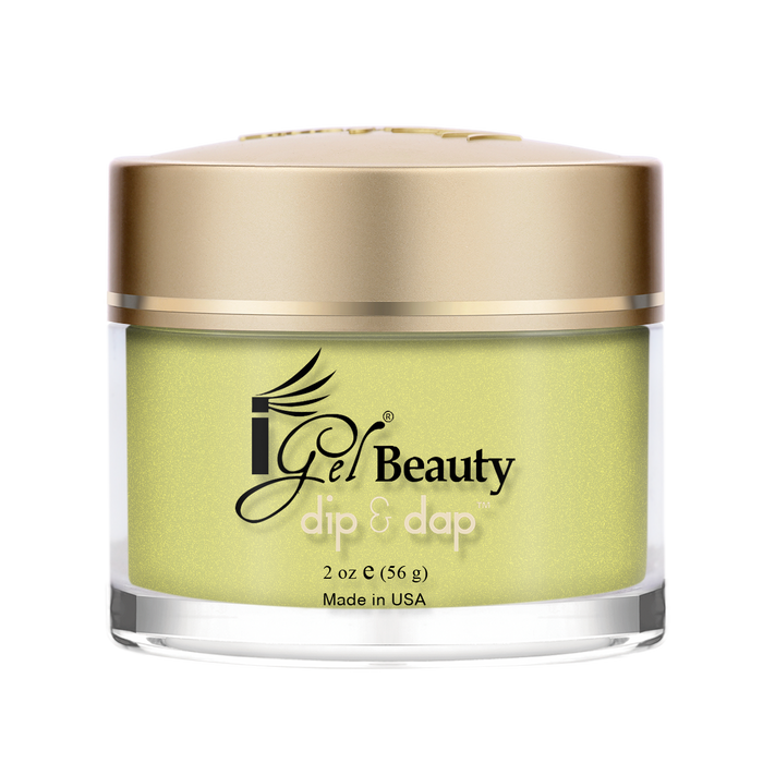 Dip & Dap Powder - DD190 Lucky Lime