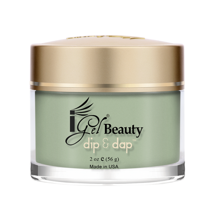 Dip & Dap Powder - DD191 Magic Mint