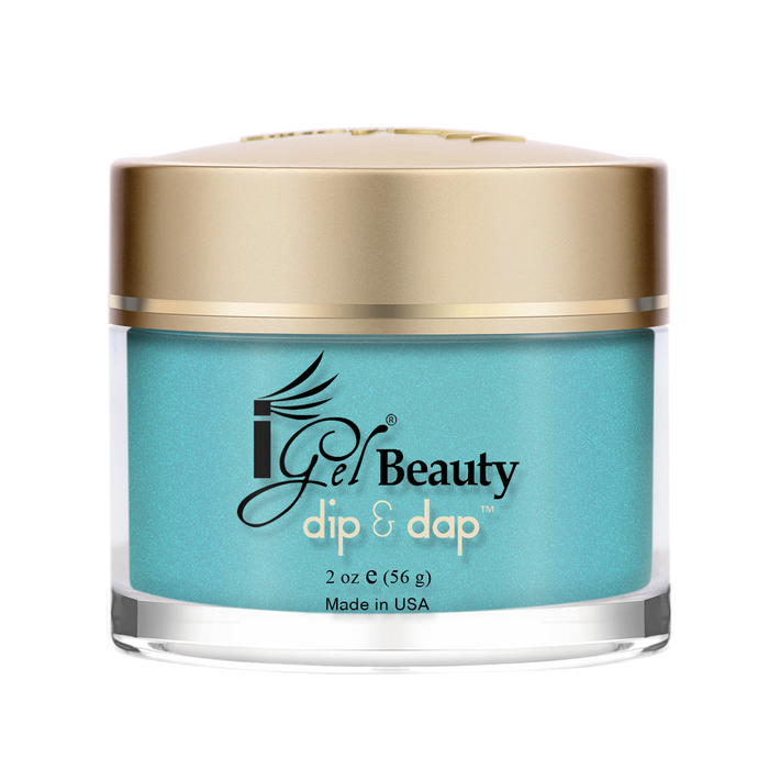 Dip & Dap Powder - DD192 Aqua Sky