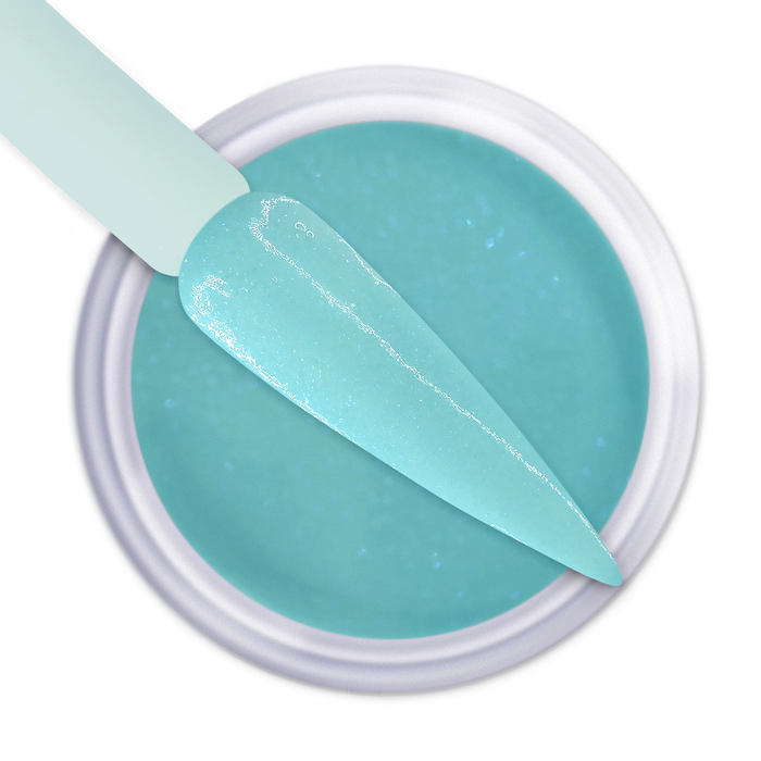 Dip & Dap Powder - DD192 Aqua Sky