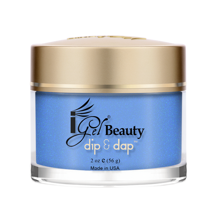 Dip & Dap Powder - DD193 Sea Crystal