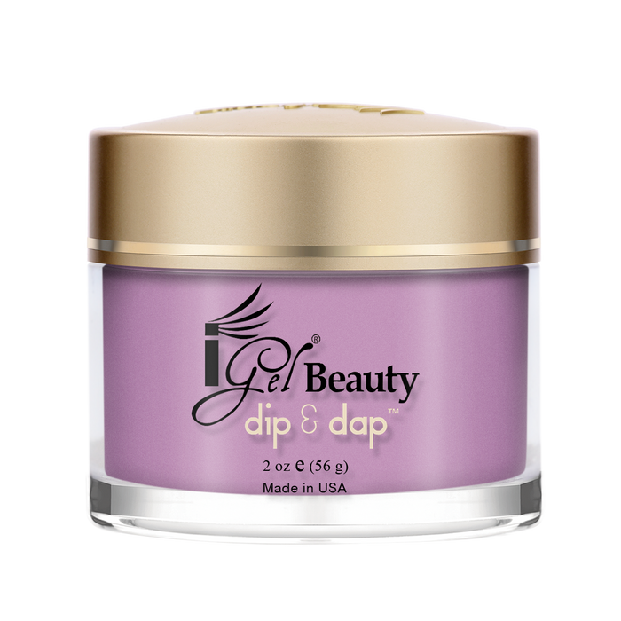 Dip & Dap Powder - DD195 Alluring Amethyst