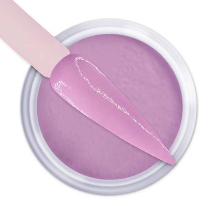Dip & Dap Powder - DD195 Alluring Amethyst