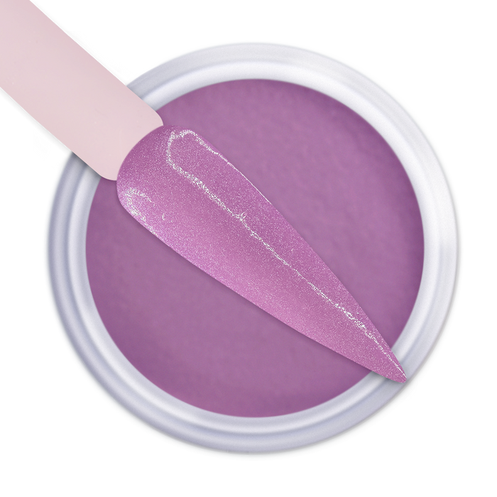 Dip & Dap Powder - DD196 Purple Valentine