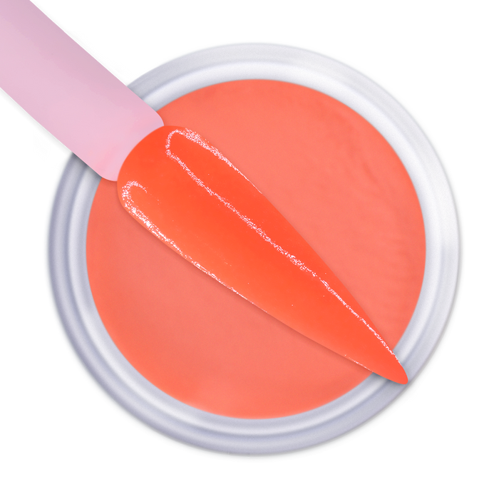 Dip & Dap Powder - DD206 Passionate Peach