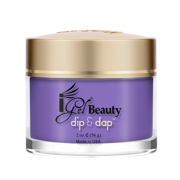 Dip & Dap Powder - DD218 What's Your Pur-pose