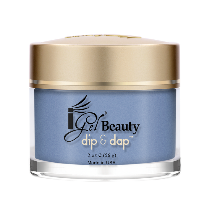 Dip & Dap Powder - DD222 Teal Me About It