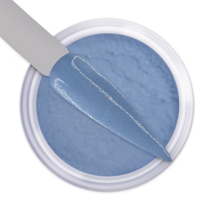 Dip & Dap Powder - DD222 Teal Me About It