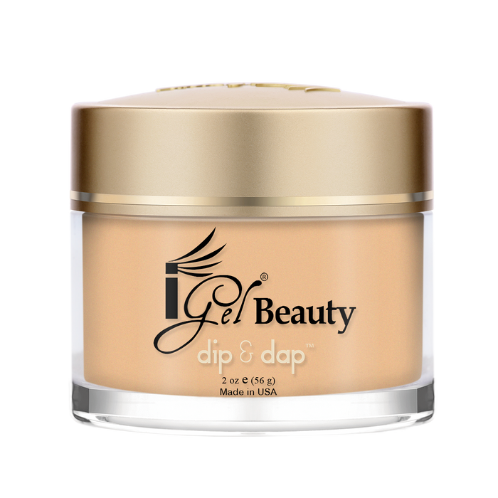 Dip & Dap Powder - DD257 Thanks A Latte