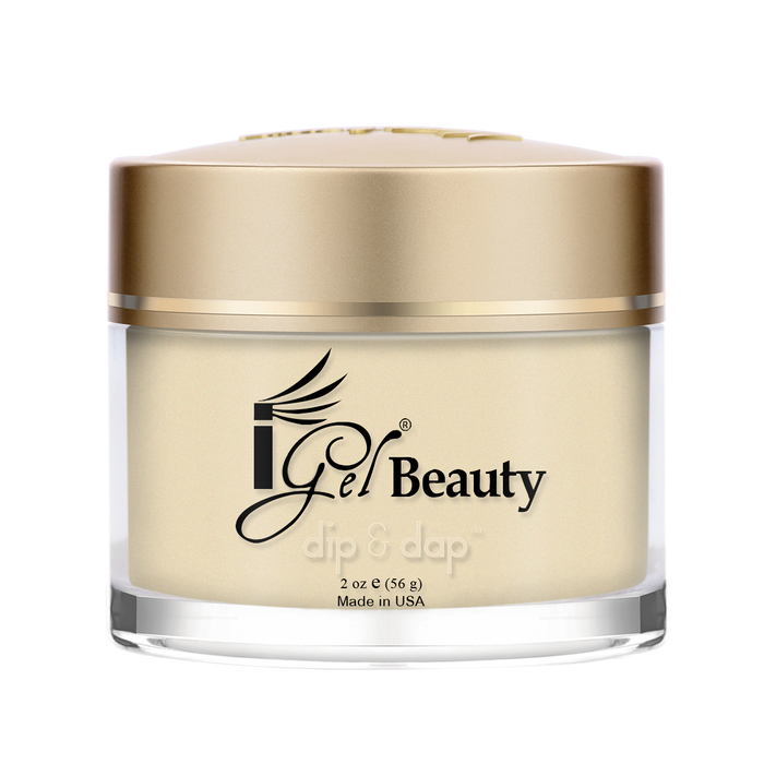 Dip & Dap Powder - DD266 Pure & Innocent