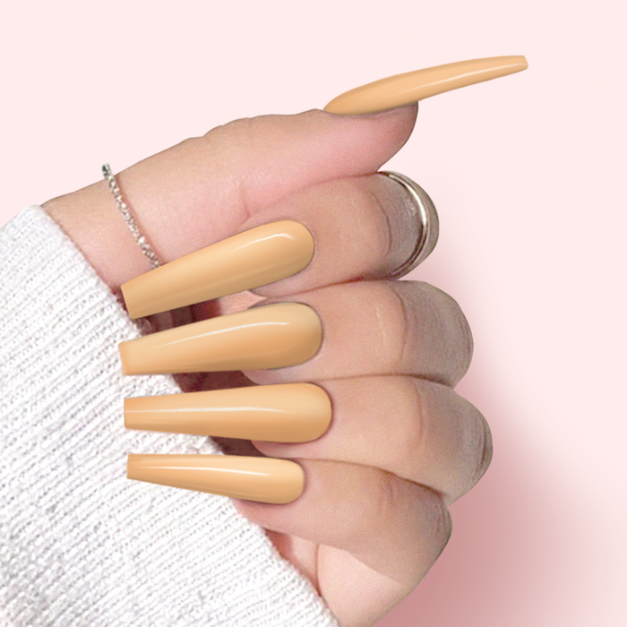 Dip & Dap Powder - DD289 Flaunt It