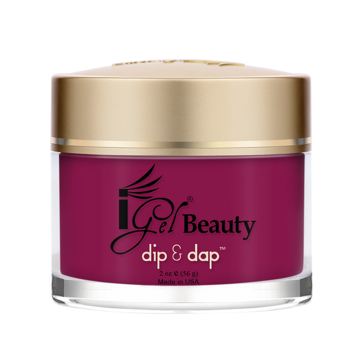Dip & Dap Powder - DD297 High Fashion