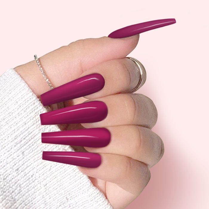 Dip & Dap Powder - DD297 High Fashion