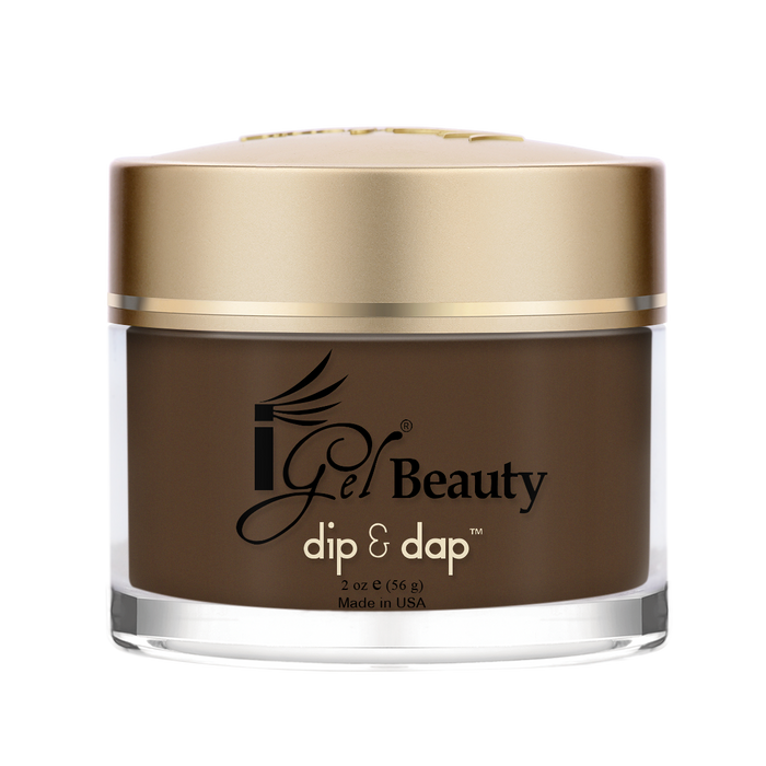 Dip & Dap Powder - DD300 Chocolate Fix