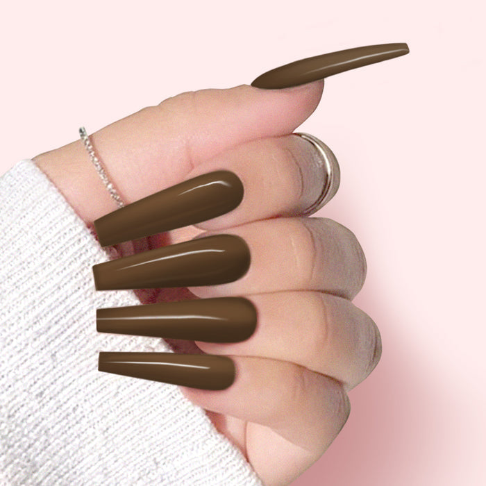 Dip & Dap Powder - DD300 Chocolate Fix