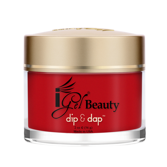 Dip & Dap Powder - DD303 Sexy From Head ToMaToes