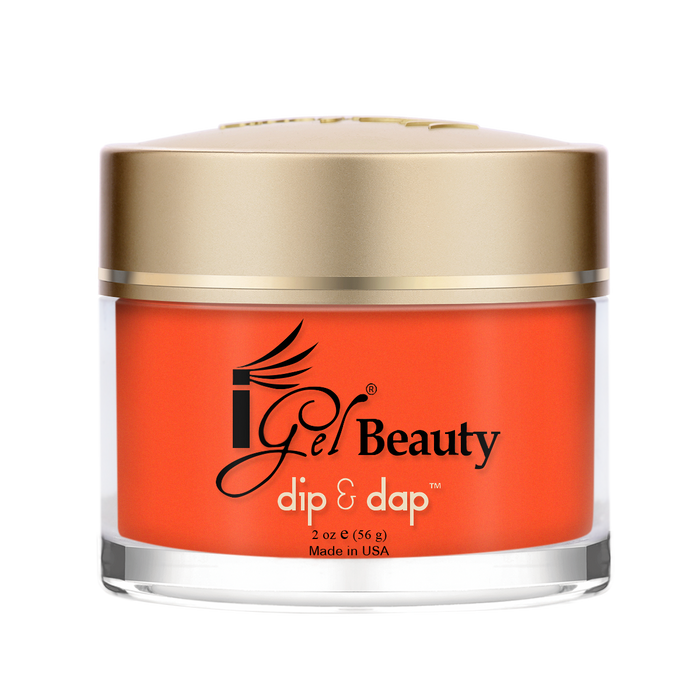 Dip & Dap Powder - DD306 Unstoppable