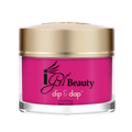 Dip & Dap Powder - DD311 Tropical Royalty