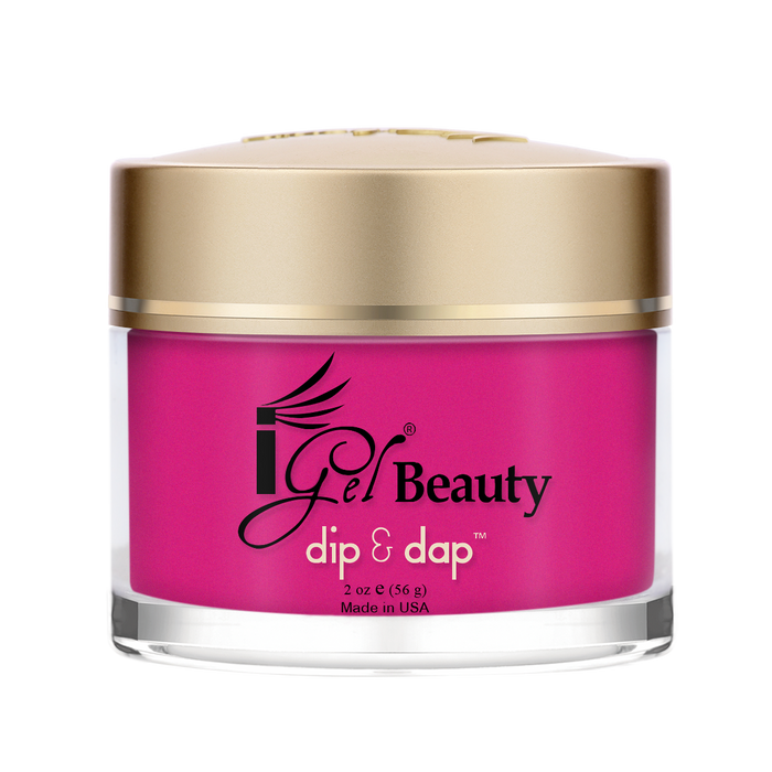 Dip & Dap Powder - DD311 Tropical Royalty