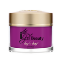 Dip & Dap Powder - DD312 Orchid Flirt