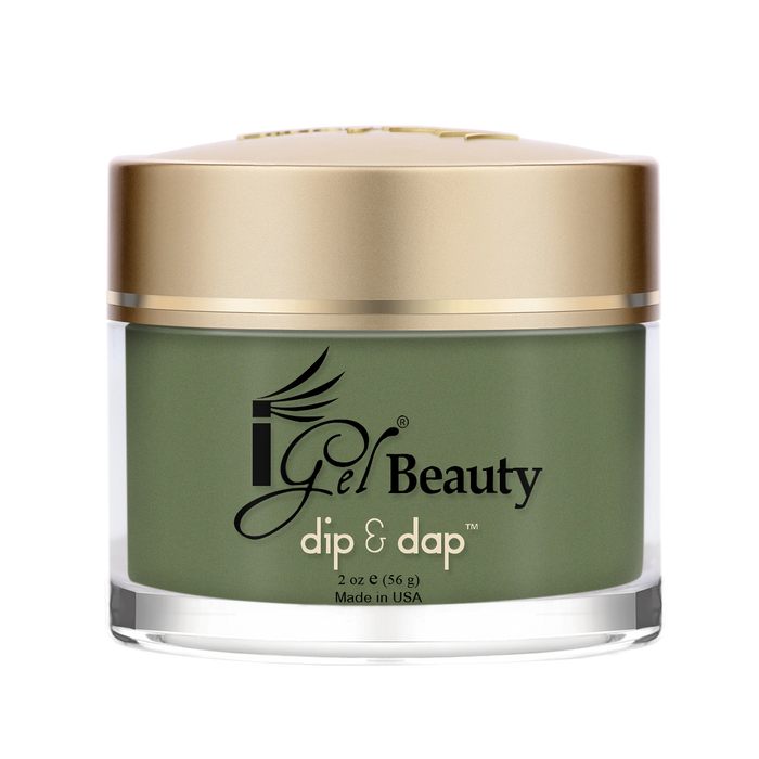 Dip & Dap Powder - DD318 I'm Turtley Awesome