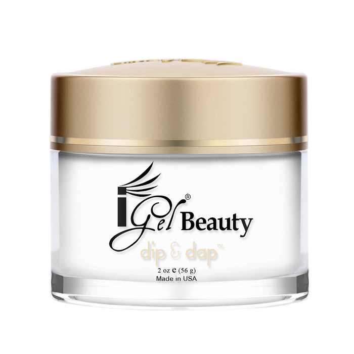 Dip & Dap Powder - DP01 Clear
