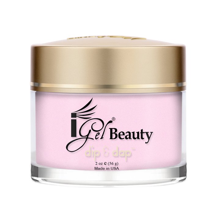 Dip & Dap Powder - DP03 Light Pink