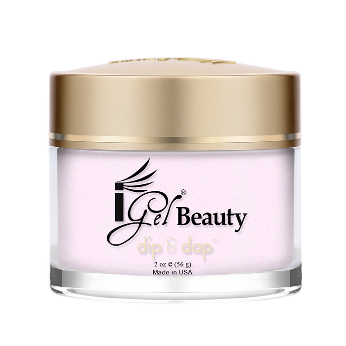 Dip & Dap Powder - DP04 Medium Pink