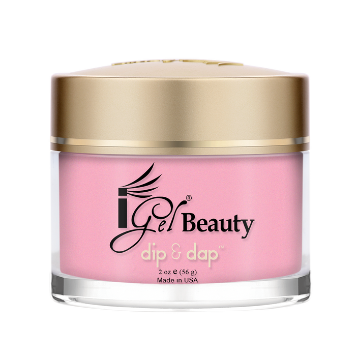 Dip & Dap Powder - DP05 Dark Pink
