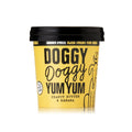 Doggy Doggy Yum Yum tub